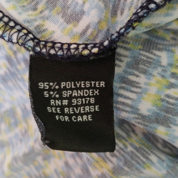 PREMISE WOMAN TOP - Picture 5 of 5